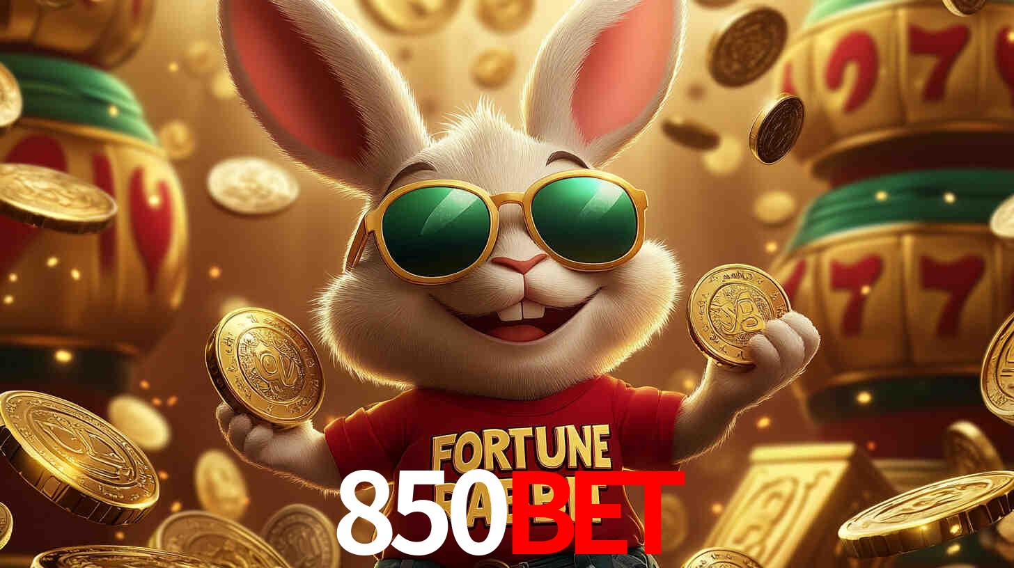 850BET login