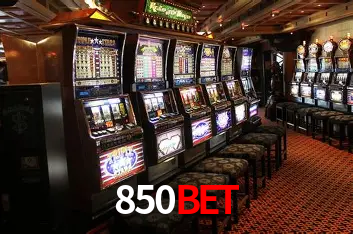 A Revolução dos Aplicativos de Jogos no 850BET