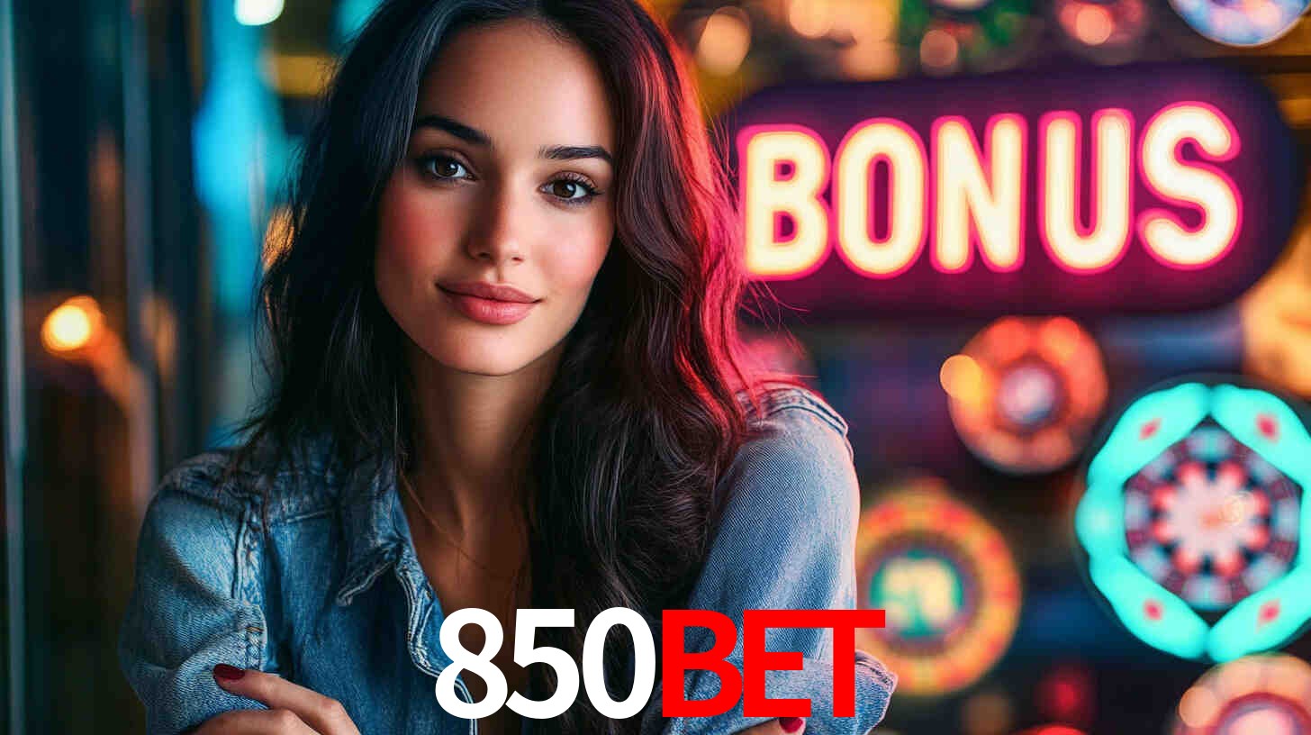 850BET - Jogos Legais e Seguros Brasil - 850BET.COM