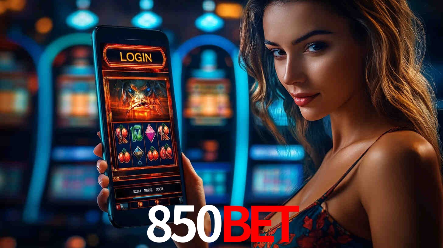 850BET.COM