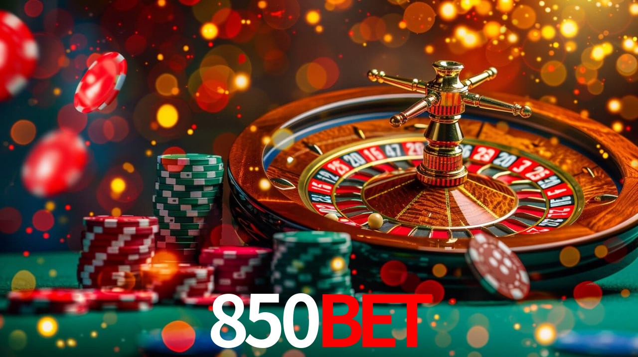 Explorando a Categoria de Eventos em Apostas na 850BET