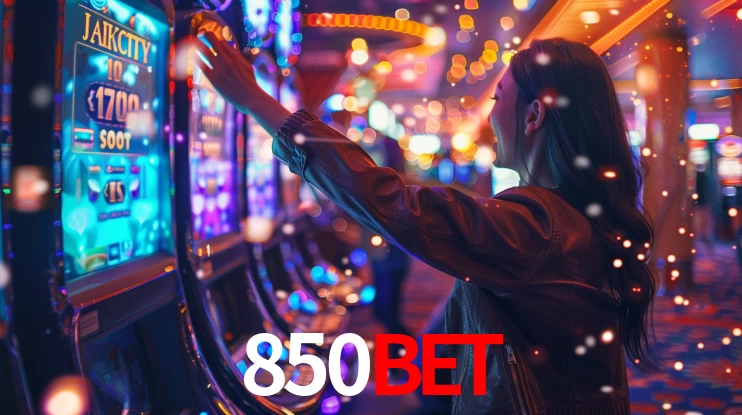 Experimente o Login Seguro Premium no 850BET