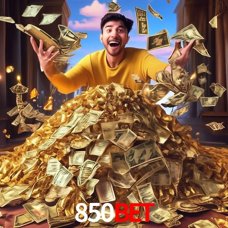 Jogos Exclusivos 850BET