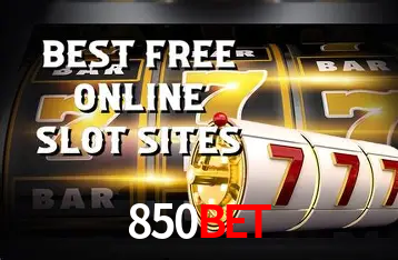 A Popularidade dos Caça-Níqueis no 850BET