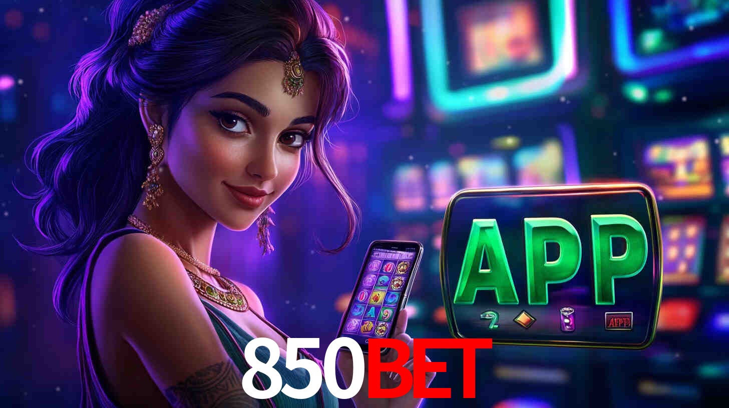 850BET.COM