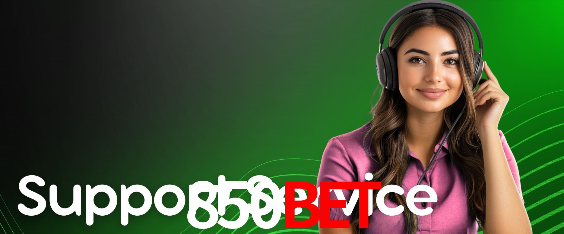 Exclusive Offers 850BET
