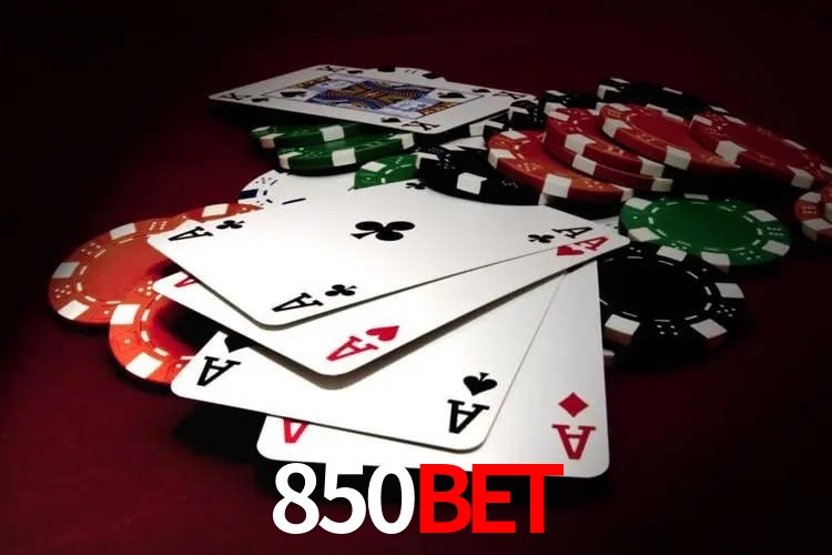 PIX Instantâneo 850BET
