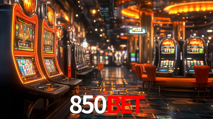 Premium Interface 850BET
