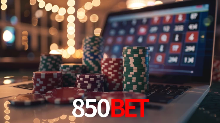Secure Login 850BET