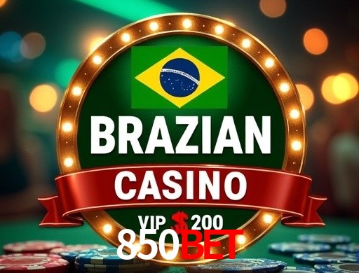 cassino 850BET