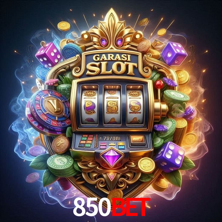 Casino Ao Vivo 850BET