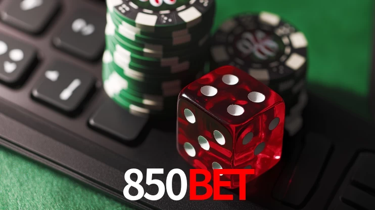 Quick Registration 850BET
