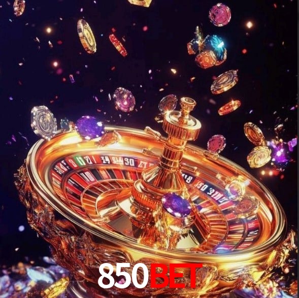 Benefícios da Conta 850BET