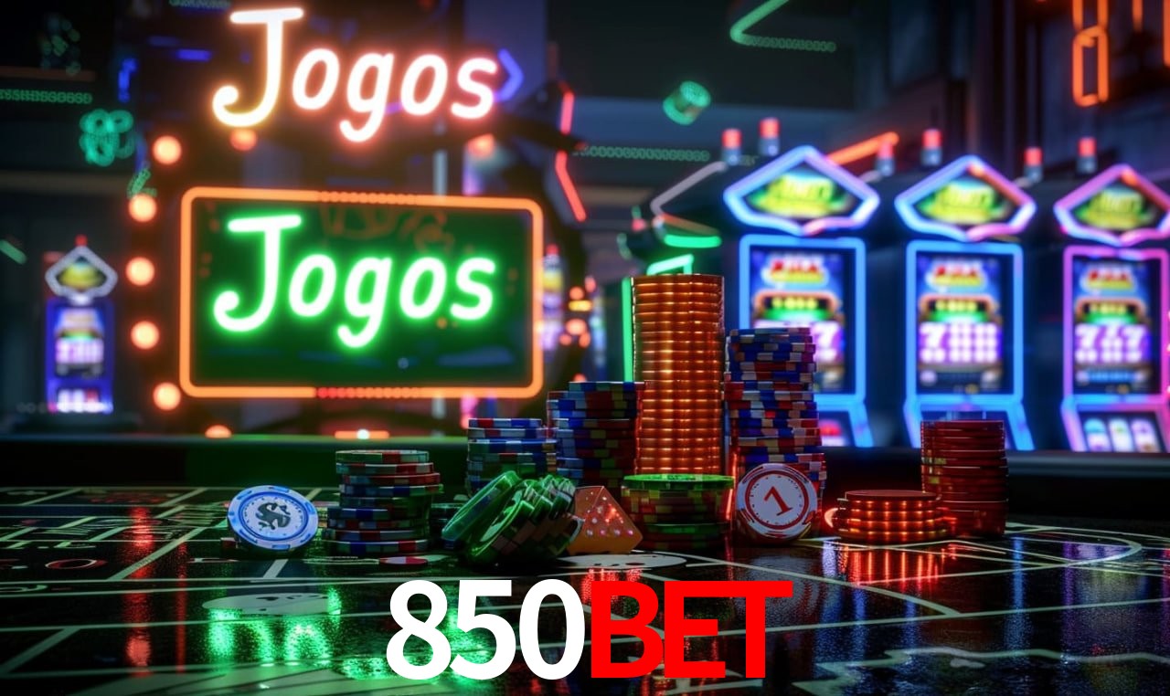 850BET