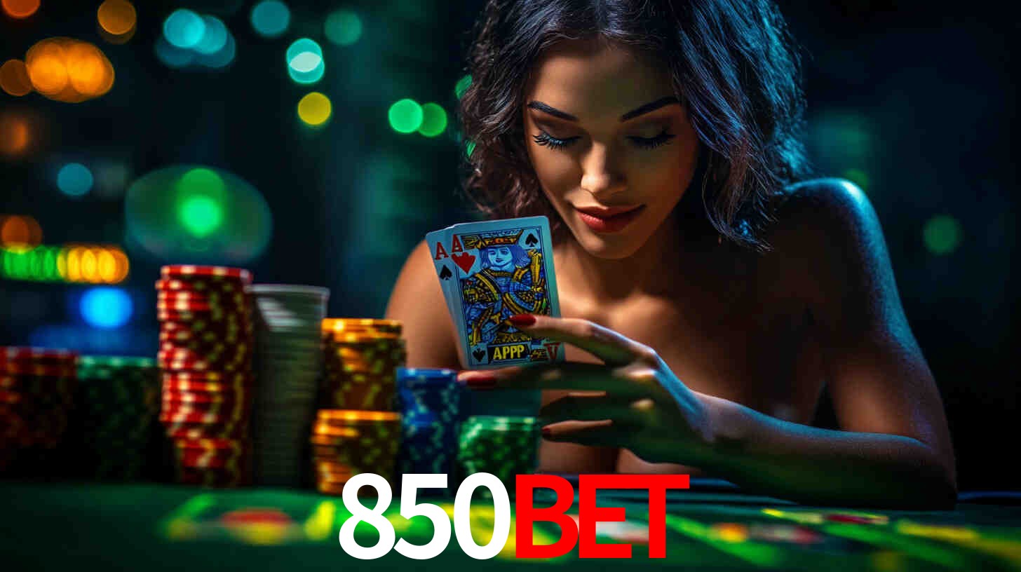 A Popularidade dos Caça-Níqueis no 850BET