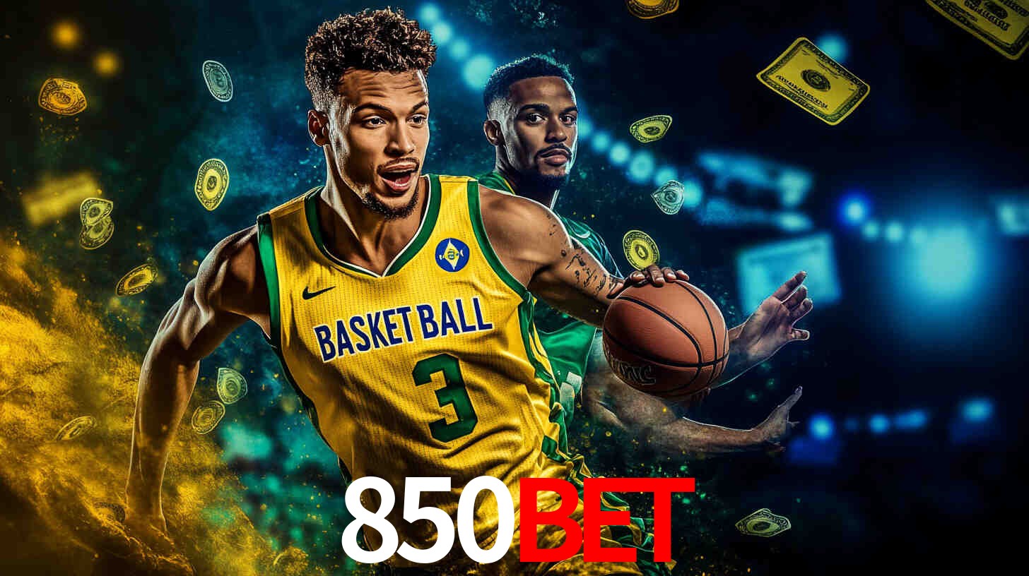 Desvendando o Mundo dos Jogos Virtuais na 850BET