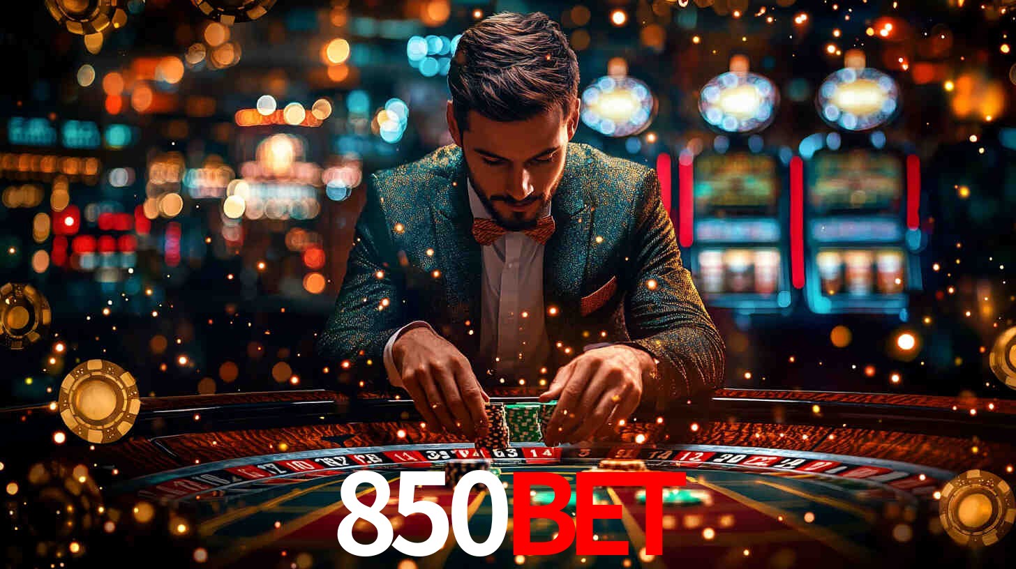 Daily Bonuses 850BET