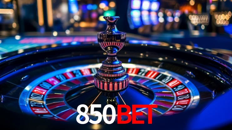 Ofertas Imperdíveis na 850BET: Promoções e Bônus Que Valem a Pena