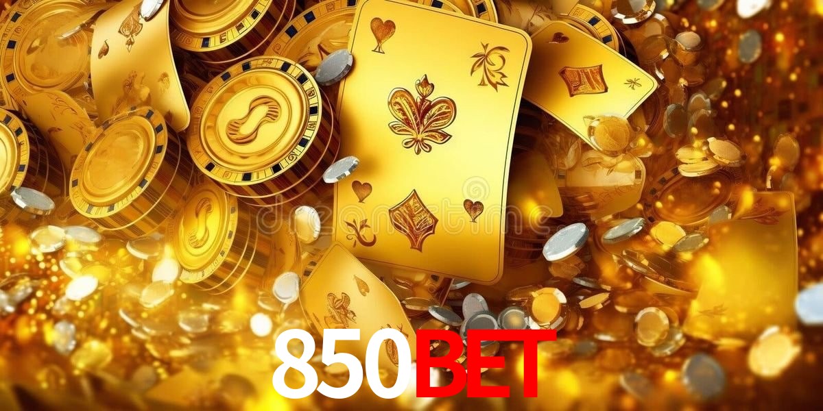 Descubra a Essência do 850BET: Nossa História e Compromissos