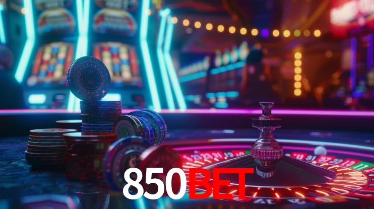 Game Providers 850BET