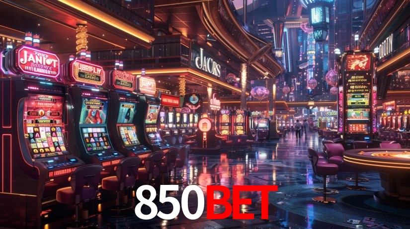 Games Directory 850BET