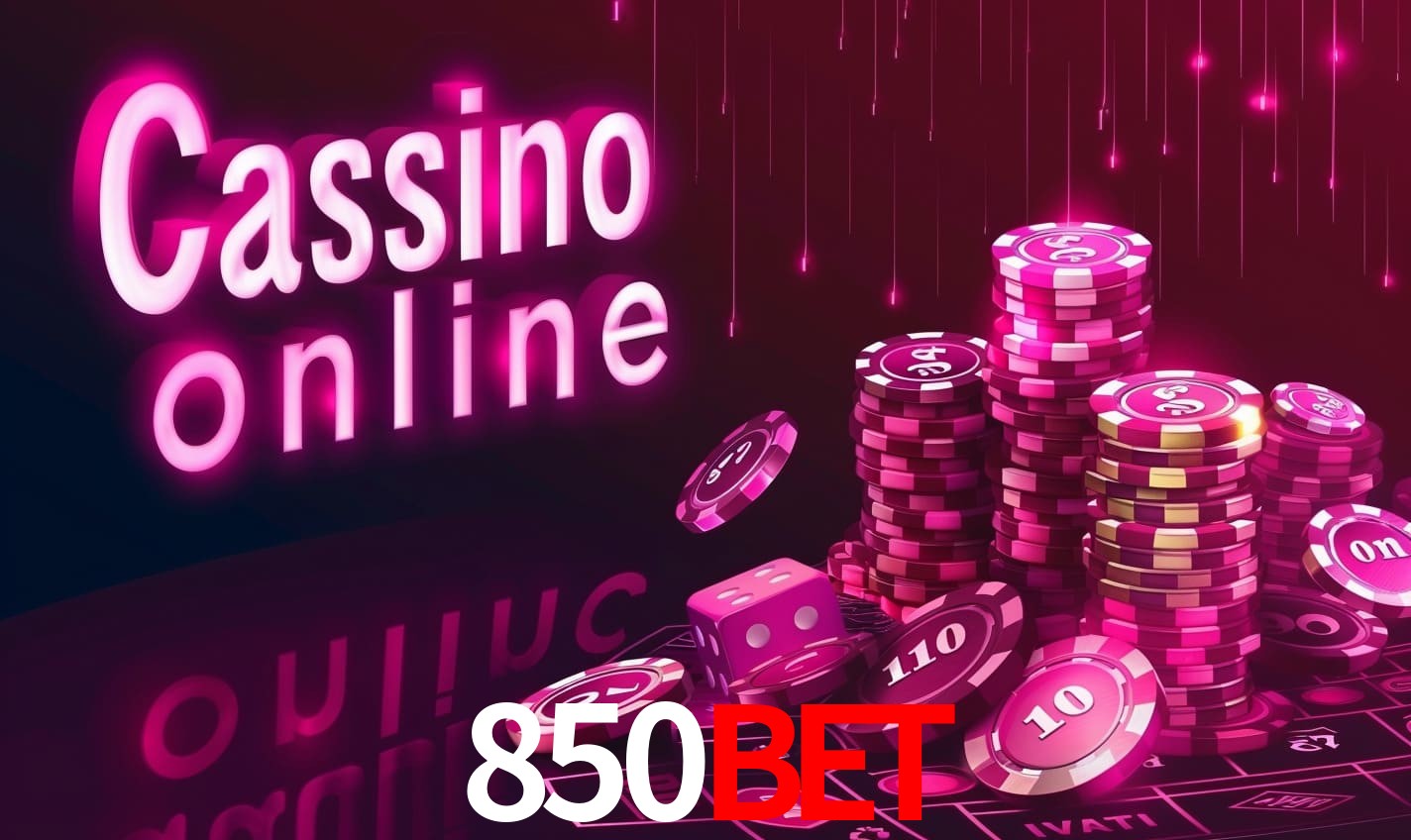 A Popularidade dos Caça-Níqueis no 850BET