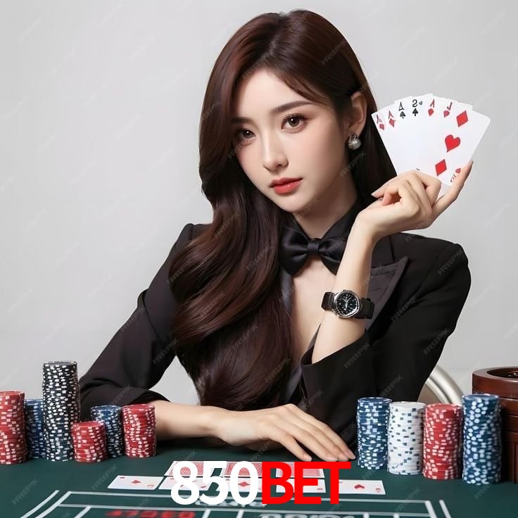 Login Seguro 850BET