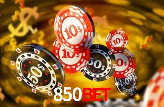 Casino Ao Vivo 850BET
