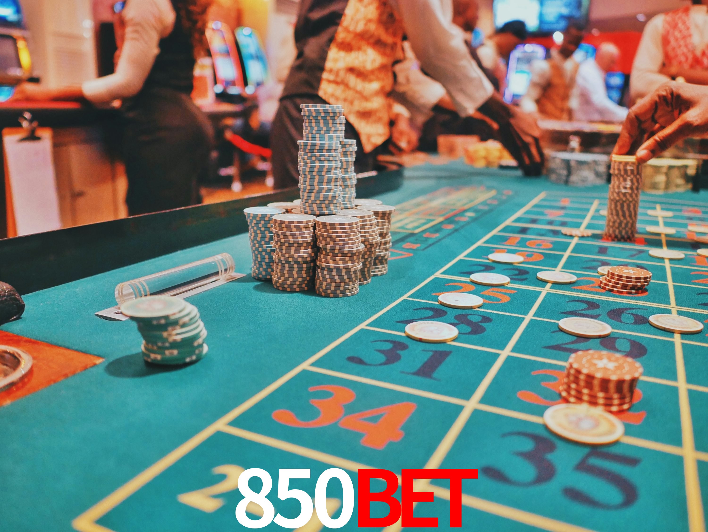 Programa VIP 850BET
