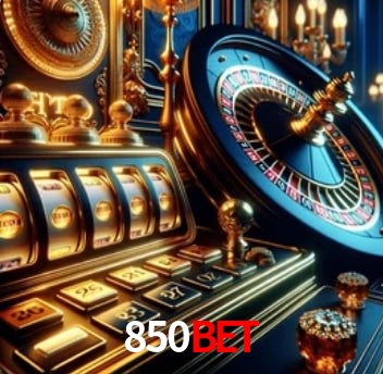 Bônus Diários 850BET