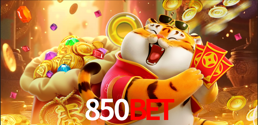 850BET: Seu Especialista em Apostas Esportivas Brasileiras
