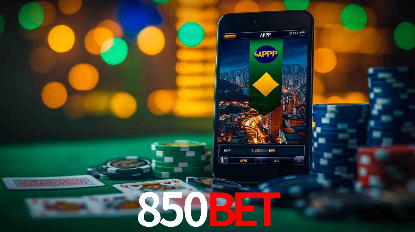 Descubra o Programa VIP da 850BET: Vantagens Exclusivas para Jogadores