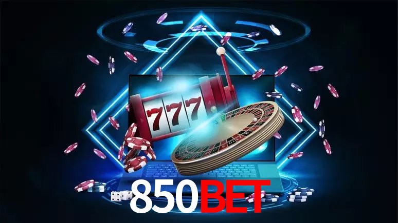 Estatísticas do Jogo 850BET