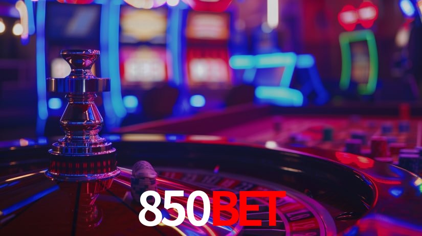 Explore as vantagens do 850BET: serviço profissional e confiabilidade