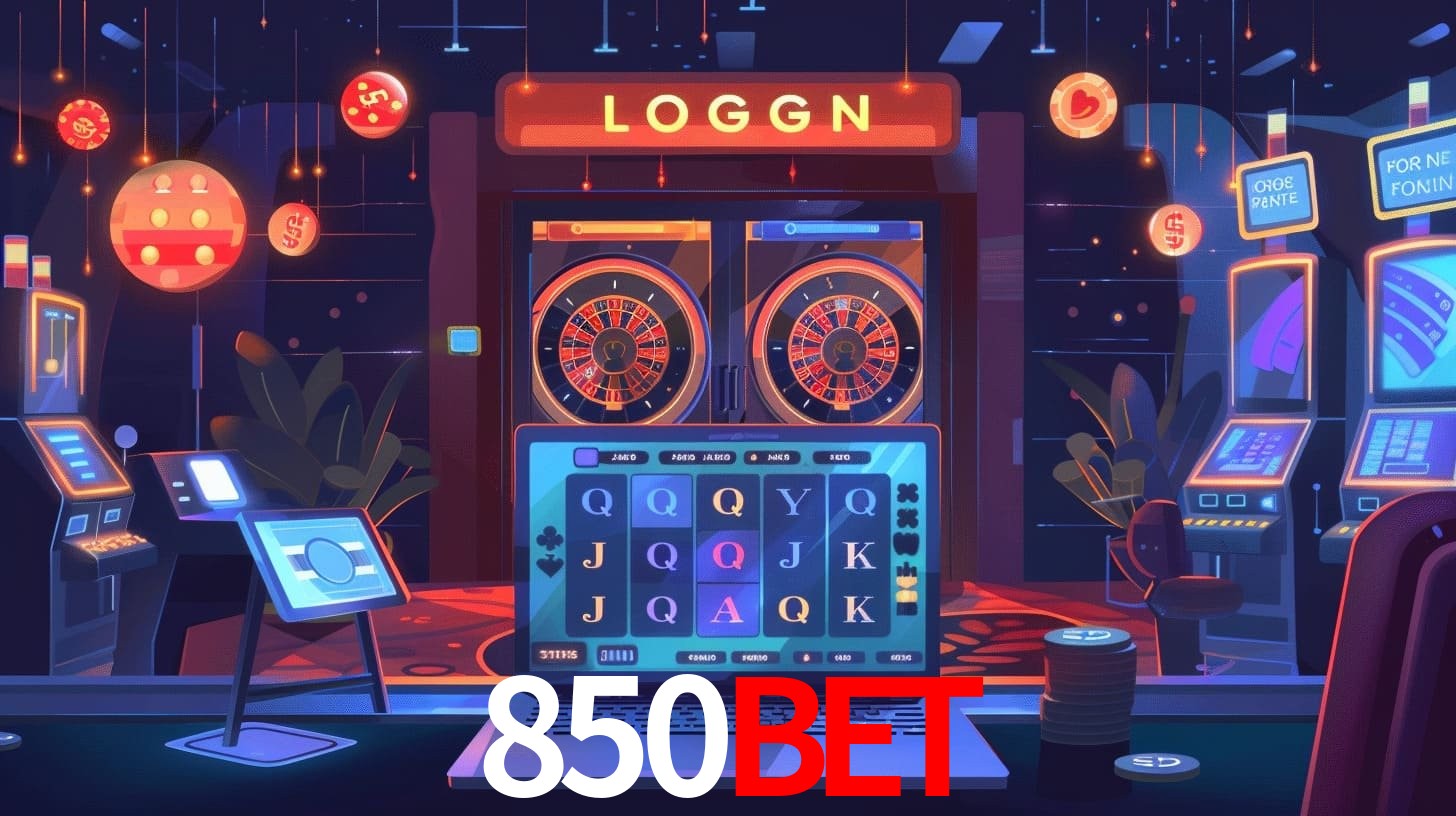 Segurança 2FA 850BET