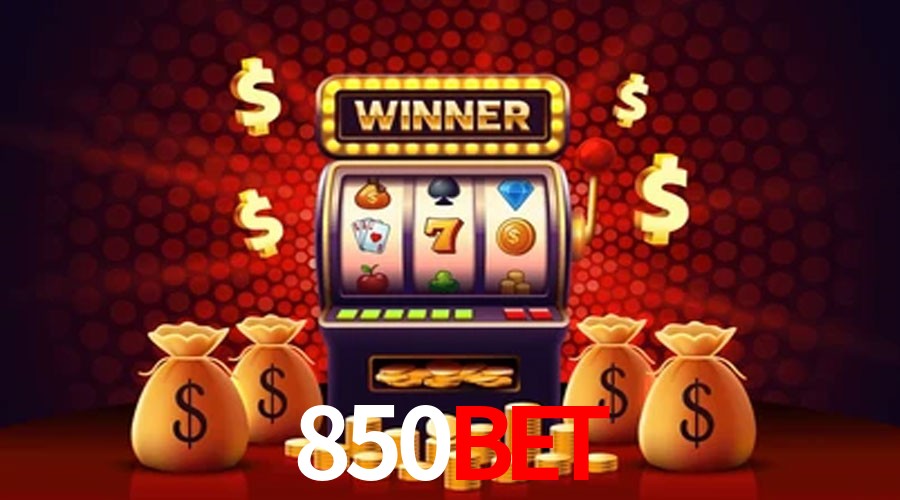 Account Benefits 850BET