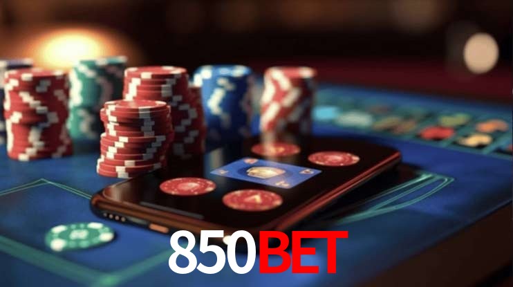 Torneios 850BET