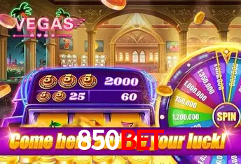 Descubra a Essência do 850BET: Nossa História e Compromissos