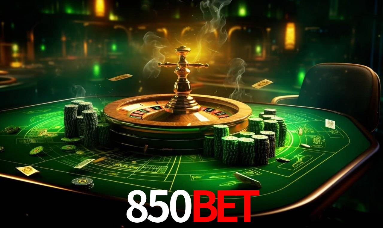 Explorando a Categoria de Eventos em Apostas na 850BET