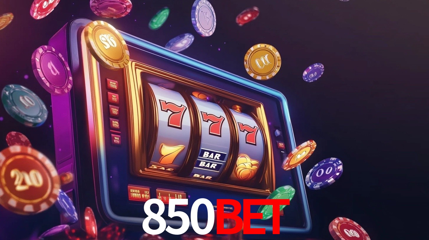 Live Casino 850BET