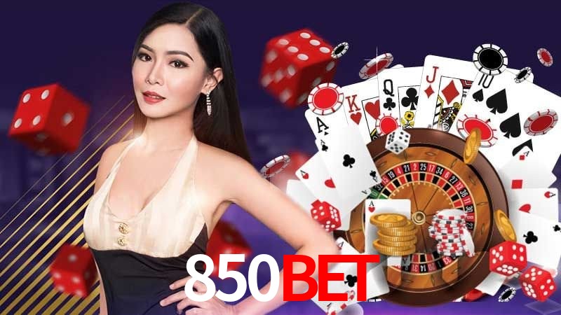 A Emoção da Loteria na 850BET: Uma Chance de Mudança de Vida