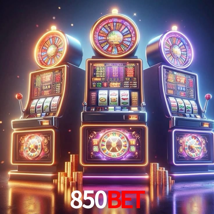 850BET login