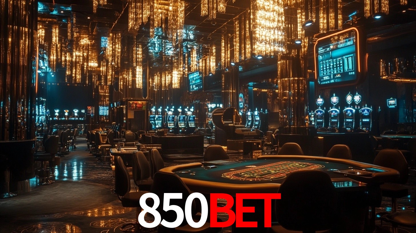 850BET.COM