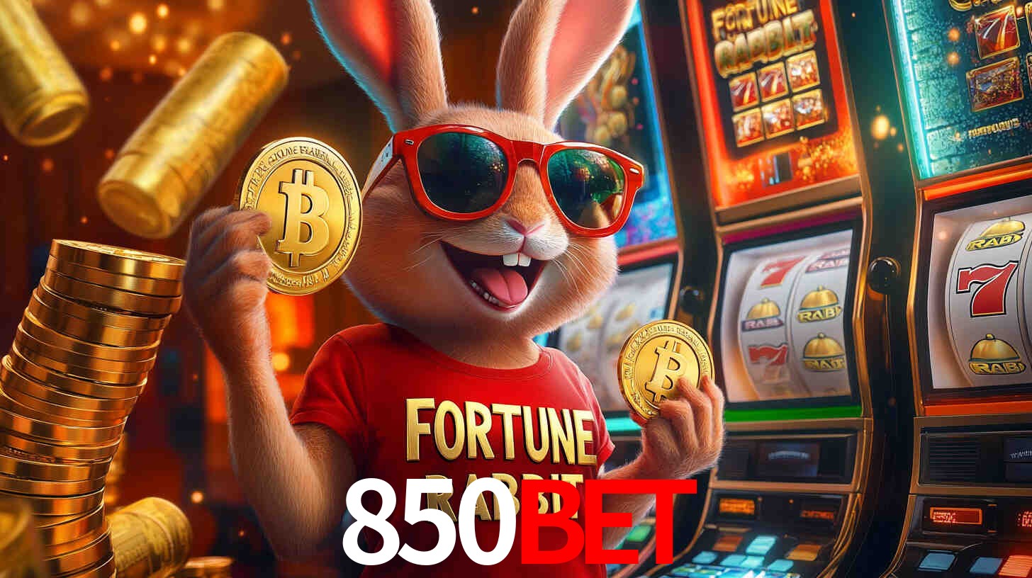 Descubra a Magia dos Jogos de Arcade no 850BET