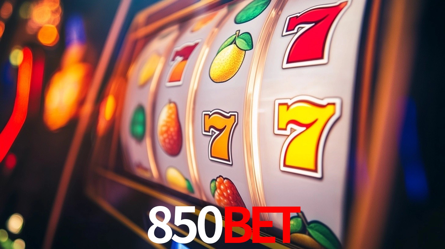Exclusive Games 850BET
