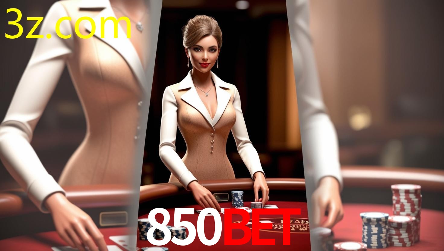 850BET