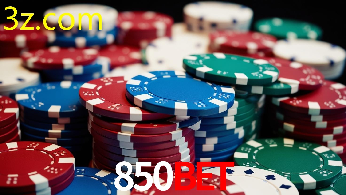 850BET