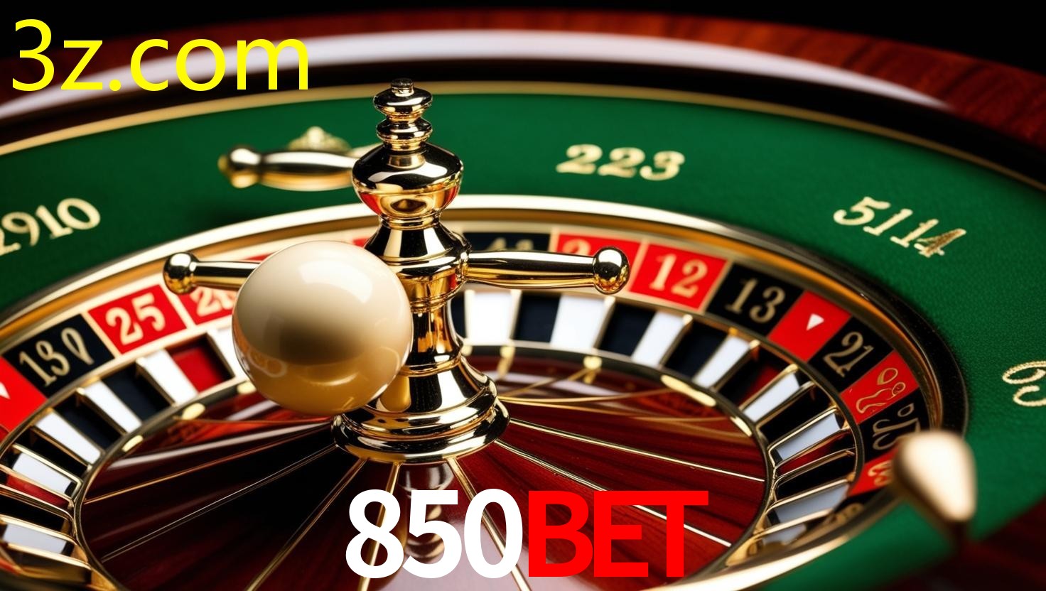 850BET