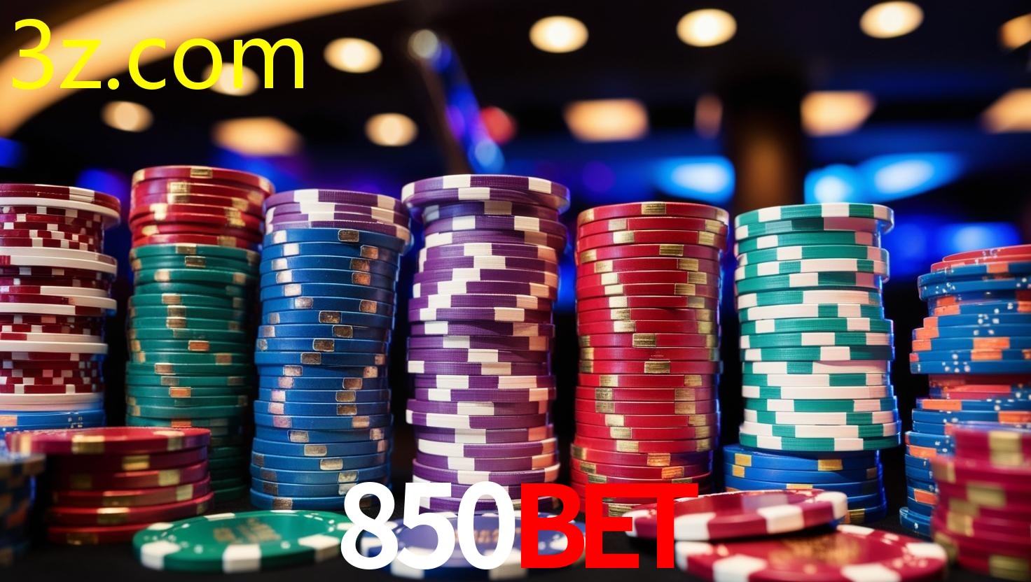 850BET
