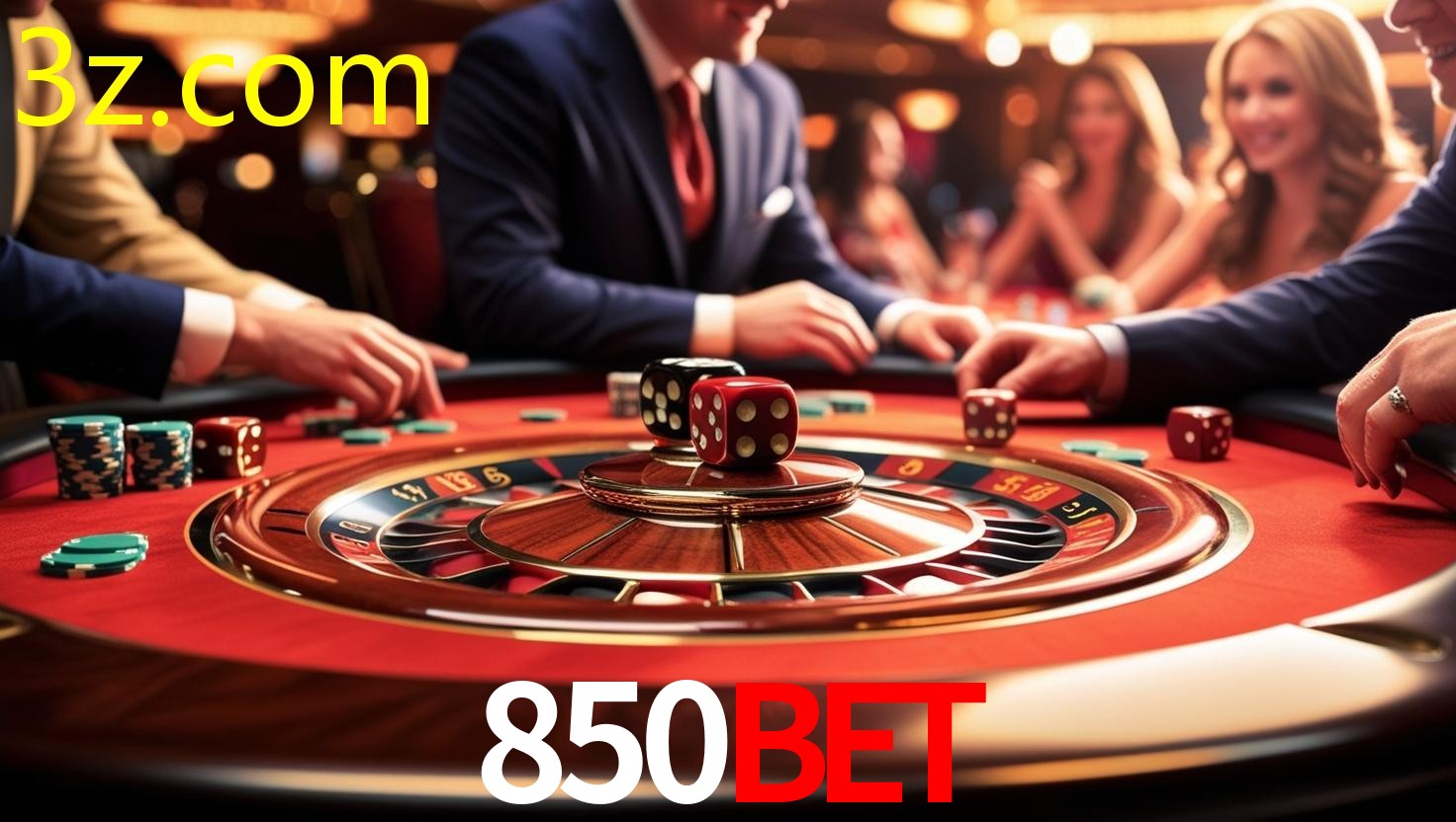 850BET